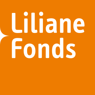 Logo Lilianefonds